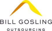 Bill gosling logo