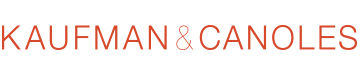 Kaufman & Canoles Logo