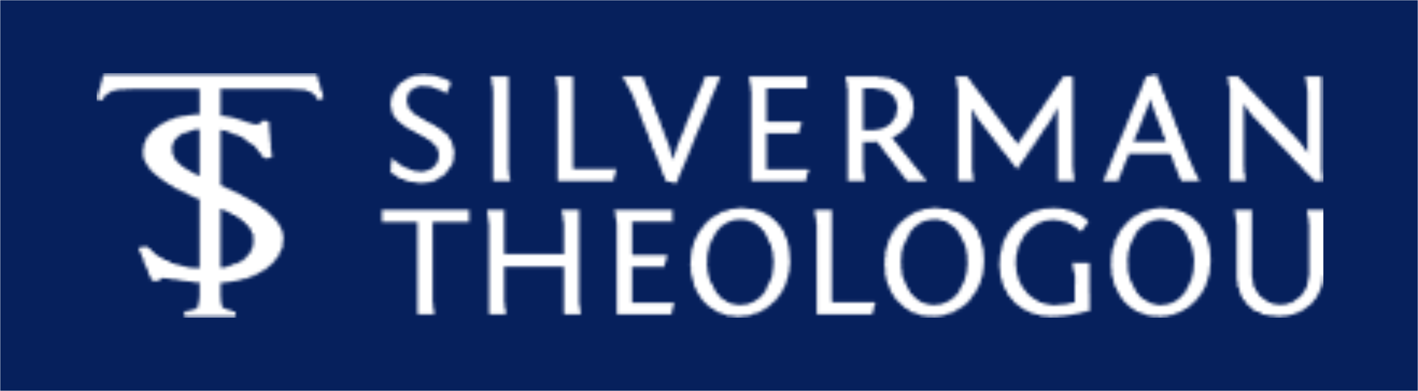 Silverman & Teheologou Logo
